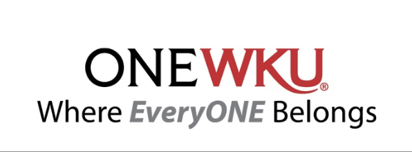 SUBMITTED: ONE WKU: Hope for Peace